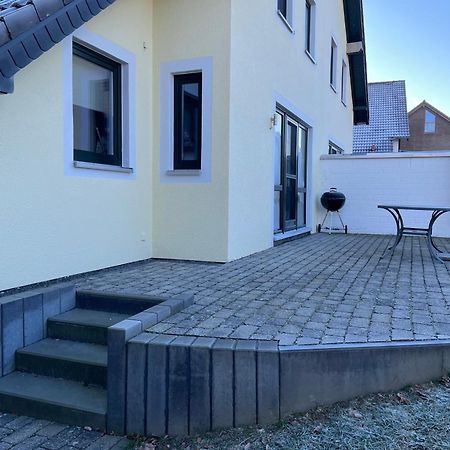 Ferienhaeuser Schroeder Monschau Bagian luar foto