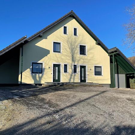 Ferienhaeuser Schroeder Monschau Bagian luar foto