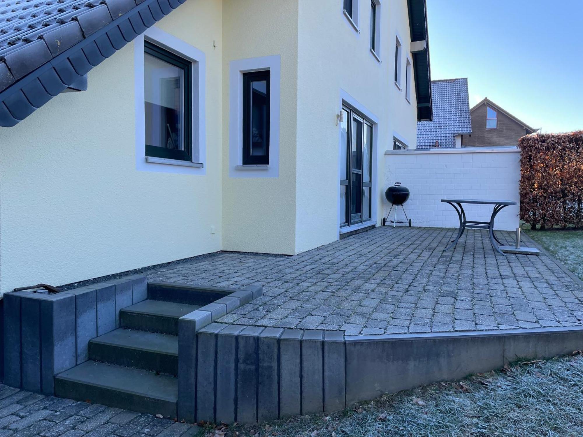 Ferienhaeuser Schroeder Monschau Bagian luar foto