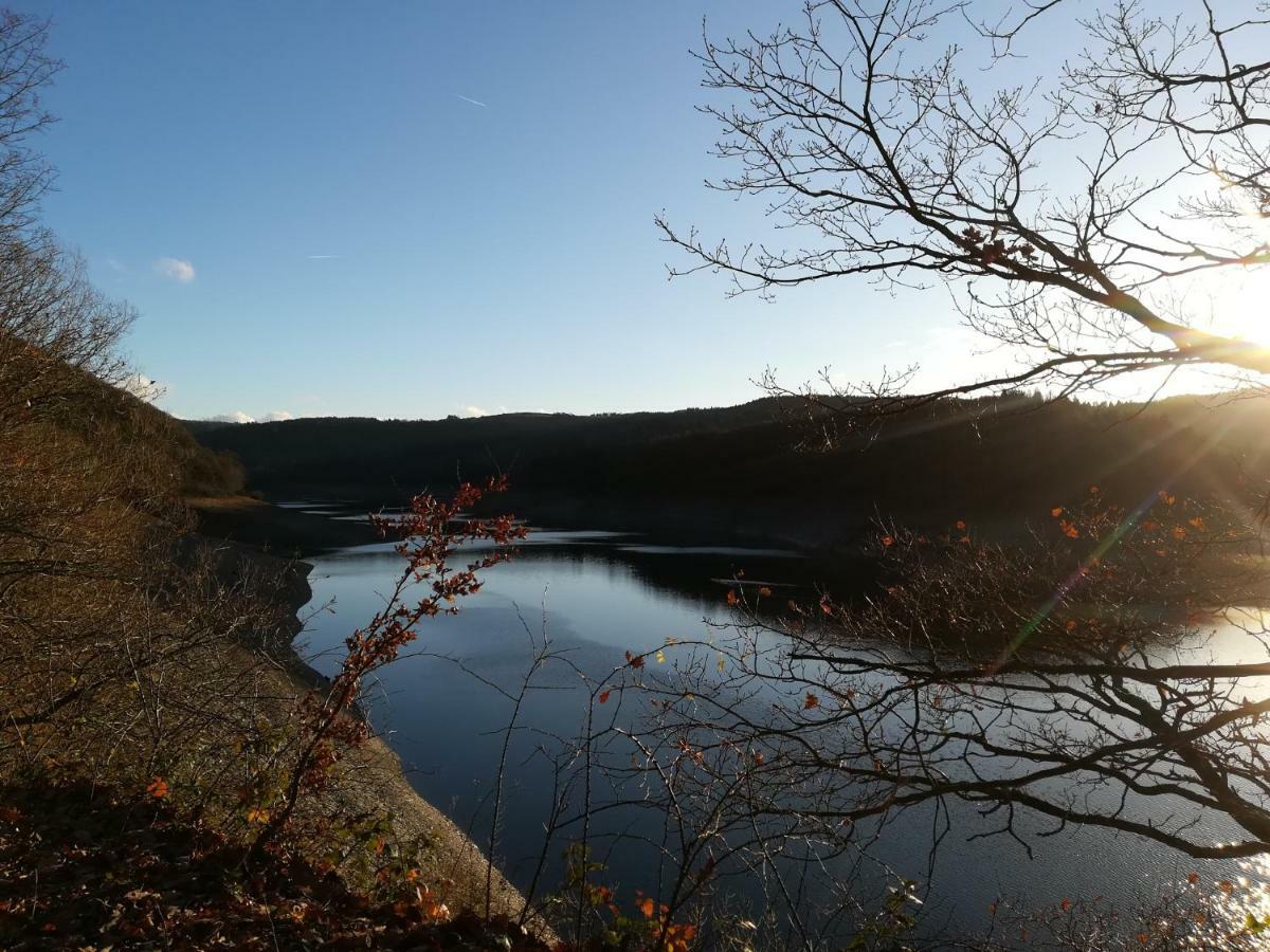 Ferienhaeuser Schroeder Monschau Bagian luar foto