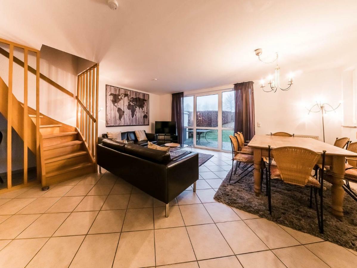 Ferienhaeuser Schroeder Monschau Bagian luar foto