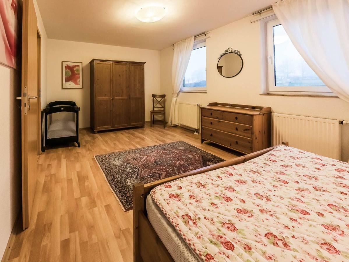Ferienhaeuser Schroeder Monschau Bagian luar foto