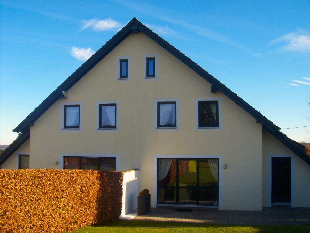 Ferienhaeuser Schroeder Monschau Bagian luar foto