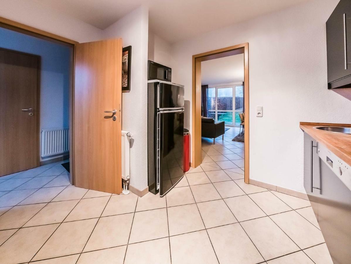 Ferienhaeuser Schroeder Monschau Bagian luar foto