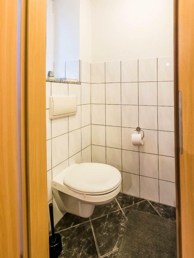 Ferienhaeuser Schroeder Monschau Bagian luar foto