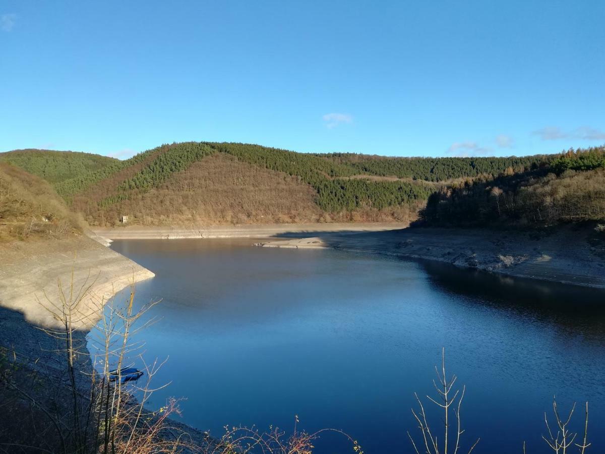 Ferienhaeuser Schroeder Monschau Bagian luar foto