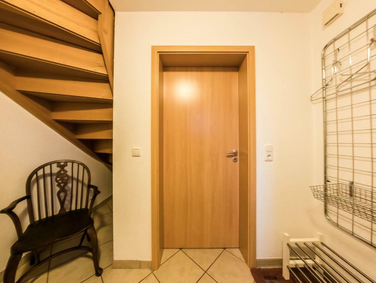 Ferienhaeuser Schroeder Monschau Bagian luar foto
