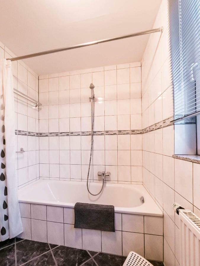 Ferienhaeuser Schroeder Monschau Bagian luar foto