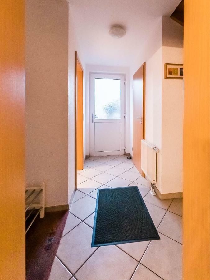 Ferienhaeuser Schroeder Monschau Bagian luar foto