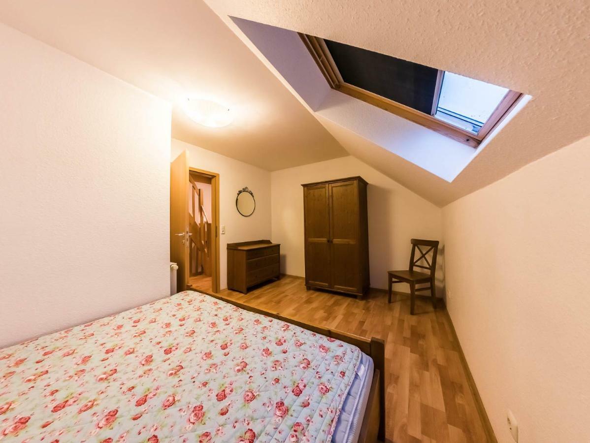Ferienhaeuser Schroeder Monschau Bagian luar foto
