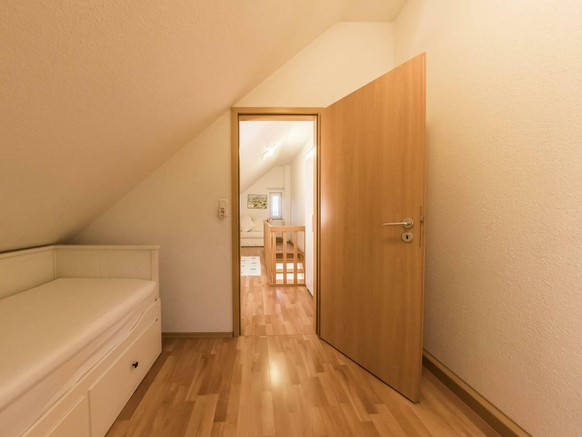 Ferienhaeuser Schroeder Monschau Bagian luar foto